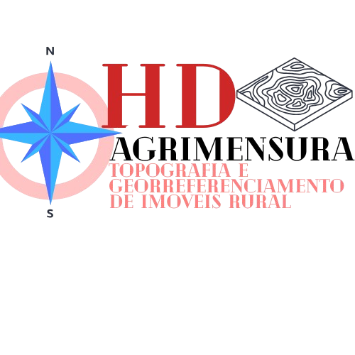 HD Agrimensura Logo